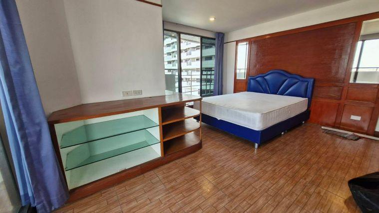 รูป 3 ห้องนอน | 3 ห้องน้ำ | ARL Hua Mak | 154 ตร.ม. | 27,000 บาท/เดือน | ชั้น 7 — Floraville Condo กรุงเทพฯ - รูปที่ 1/10