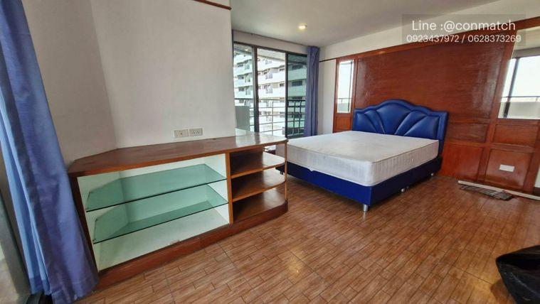 รูป 3 ห้องนอน | 3 ห้องน้ำ | ARL Hua Mak | 154 ตร.ม. | 27,000 บาท/เดือน | ชั้น 7 — Floraville Condo กรุงเทพฯ - รูปที่ 1/10