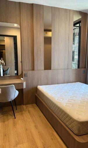 picture 1Bed | 1Bath | BTS Ari | 35sqm | THB 30,000/mo | Fl.15 — Noble Around Ari Bangkok - 5/10