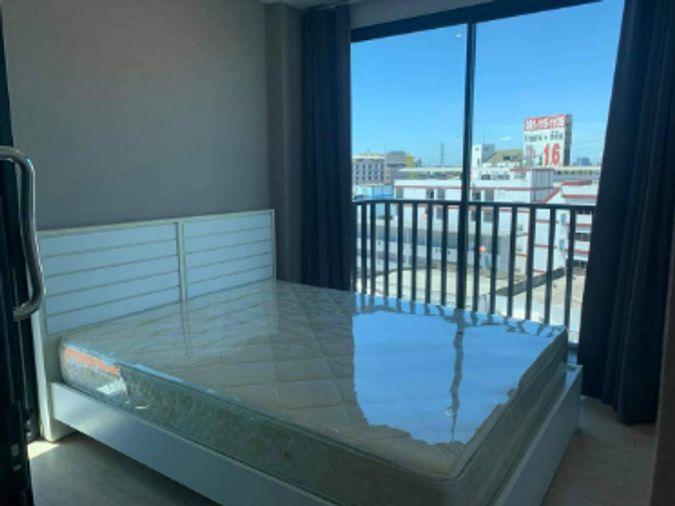 picture 1Bed | 1Bath | BTS Ari | 34sqm | THB 8,000/mo | Fl.8 — The Paint Palette Bangkok - 8/10