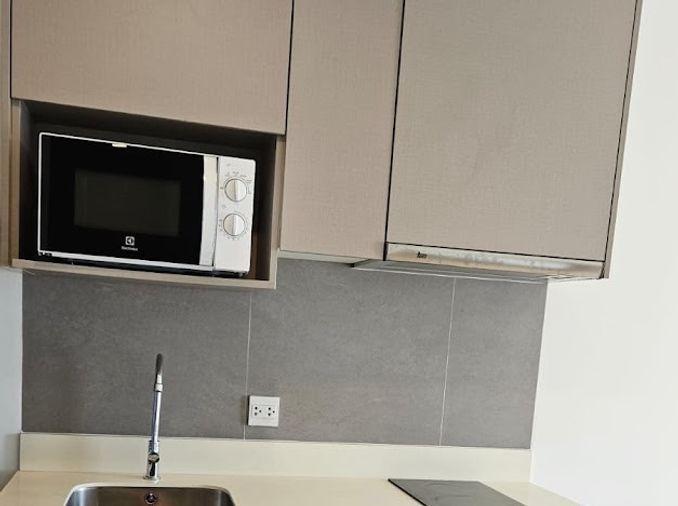 รูป 1 ห้องนอน | 1 ห้องน้ำ | BTS Punnawithi | 30 ตร.ม. | 16,000 บาท/เดือน | ชั้น 18 — Whizdom Connect Sukhumvit กรุงเทพฯ - รูปที่ 8/10