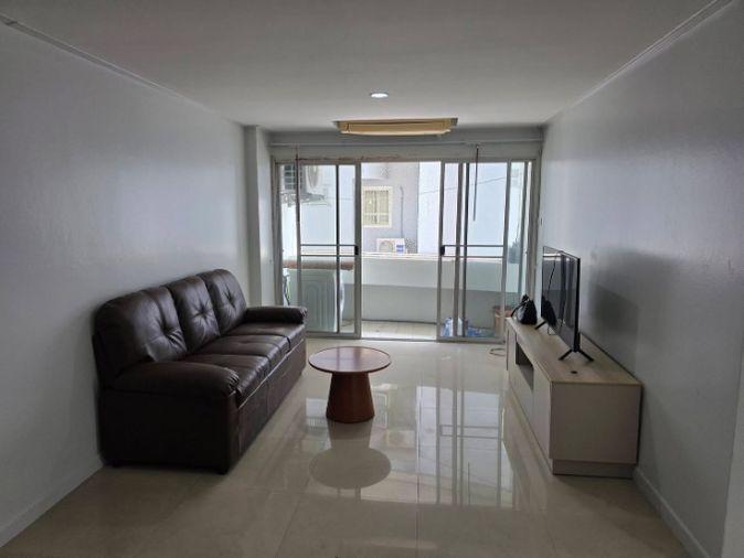 รูป 2 ห้องนอน | 1 ห้องน้ำ | BTS Phra Khanong | 73 ตร.ม. | 20,000 บาท/เดือน | ชั้น 6 — Waterford Park Rama 4 กรุงเทพฯ - รูปที่ 4/10