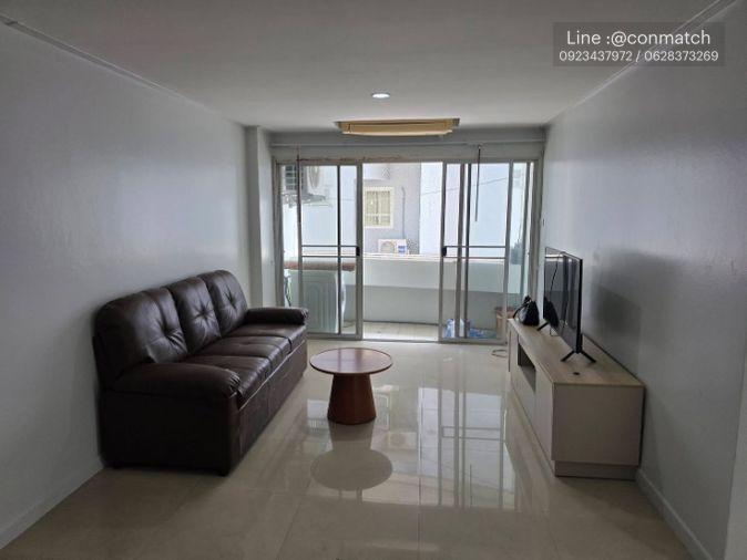 รูป 2 ห้องนอน | 1 ห้องน้ำ | BTS Phra Khanong | 73 ตร.ม. | 20,000 บาท/เดือน | ชั้น 6 — Waterford Park Rama 4 กรุงเทพฯ - รูปที่ 4/10