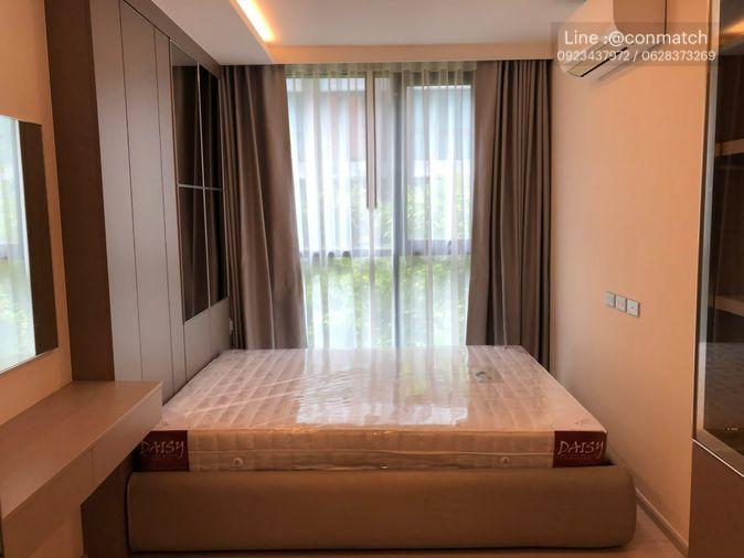 picture 2Bed | 2Bath | BTS Thong Lo | 65sqm | THB 32,000/mo | Fl.3 — Vtara Sukhumvit 36 Bangkok - 6/8