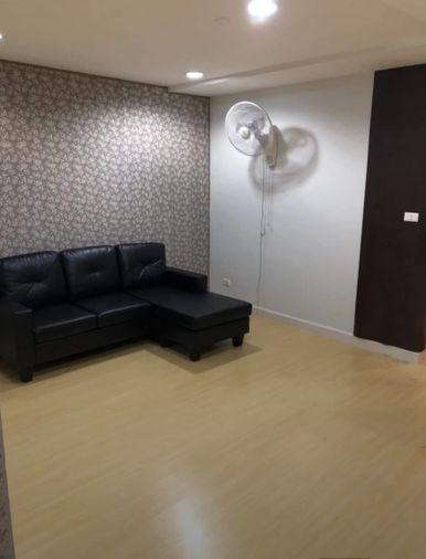 รูป 1 ห้องนอน | 1 ห้องน้ำ | BTS Saphan Taksin | 40 ตร.ม. | 11,000 บาท/เดือน | ชั้น 14 — Station Sathorn Sation กรุงเทพฯ - รูปที่ 9/10