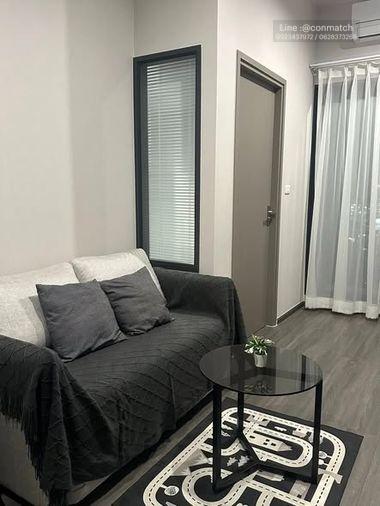 รูป 1 ห้องนอน | 1 ห้องน้ำ | BTS Phra Khanong | 35 ตร.ม. | 25,000 บาท/เดือน | ชั้น 25 — Ideo Sukhumvit - Rama 4 กรุงเทพฯ - รูปที่ 5/5