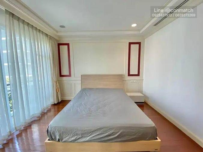 รูป 3 ห้องนอน | 4 ห้องน้ำ | BTS Thong Lo | 133 ตร.ม. | 60,000 บาท/เดือน | ชั้น 4 — La Vie En Rose Place กรุงเทพฯ - รูปที่ 1/10