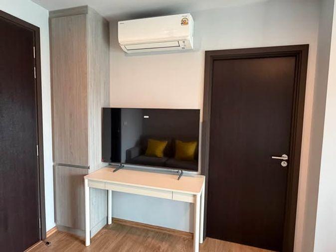 picture 1Bed | 1Bath | BTS Ari | 30sqm | THB 21,000/mo | Fl.12 — Nue Evo Ari Bangkok - 5/5
