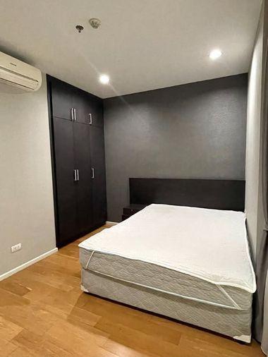picture 2Bed | 2Bath | BTS Phrom Phong | 99sqm | THB 50,000/mo | Fl.5 — Villa Sikhara Bangkok - 4/10