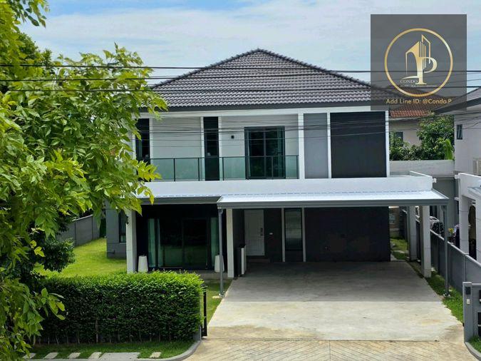 รูป 🏡#MT2609_039🏡💥ด่วน💥ว่างชัวร์ รีบคลิก ก่อนหลุดมือ‼️ 𝗙𝗼𝗿 𝗥𝗲𝗻𝘁 7️⃣9️⃣k.🔥 ใกล้ รถไฟฟ้าสายสีแดง โครงการ เซนโทร วิภาวดี - รูปที่ 1/26