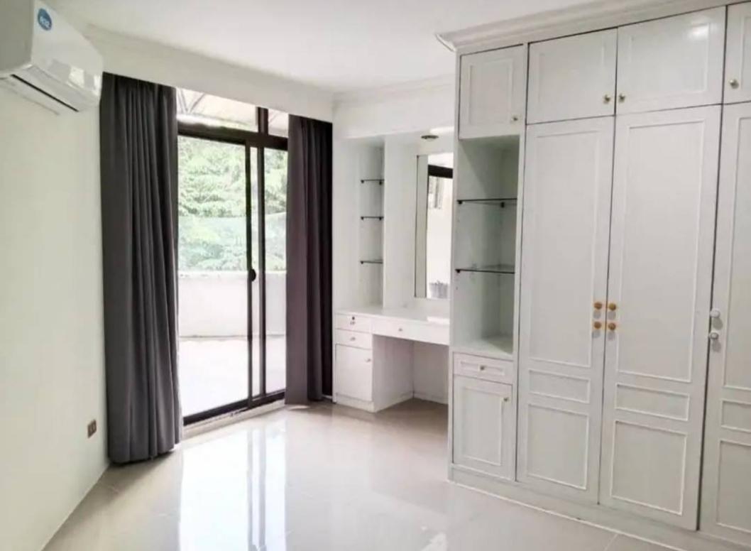 picture 2Bed | 2Bath | BTS Thong Lo | 127sqm | THB 39,000/mo | Fl.3 — Waterford Park Condominium Bangkok - 9/10