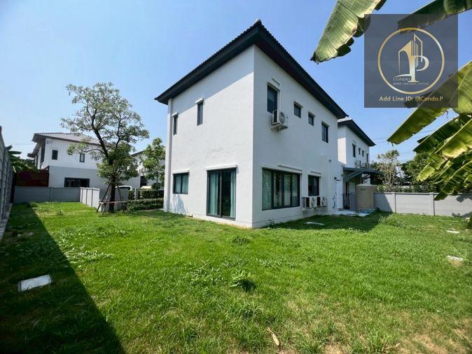 รูป 🏡#MT2609_036 🏡💥ด่วน💥ว่างชัวร์ รีบคลิก ก่อนหลุดมือ‼️ 𝗙𝗼𝗿 𝗥𝗲𝗻𝘁8️⃣9️⃣ k.🔥ใกล้ MRT สายสีเหลืองโครงการ แกรนด์ พลีโน่ สุขุมวิท–บางนา - รูปที่ 23/25