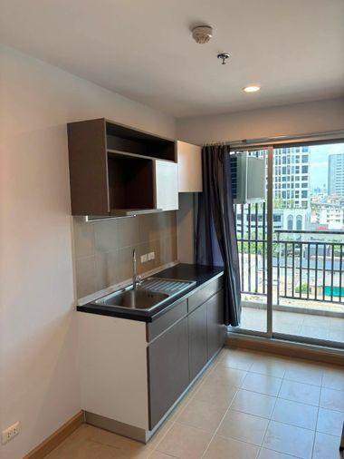 picture 🏢 Condo for Sale : Supalai Veranda Phasi Charoen Station   Property Code | LNP-C14641  - 3/7