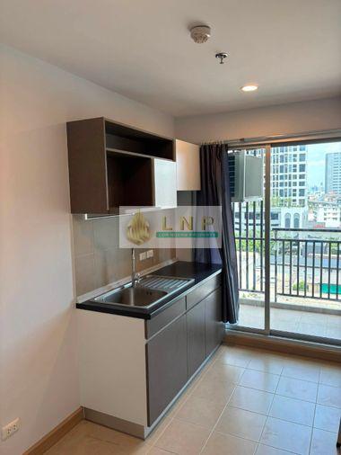 picture ðĒ Condo for Sale : Supalai Veranda Phasi Charoen Station Property Code | LNP-C14641 - 3/7