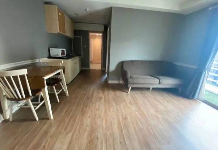 รูป 1 ห้องนอน | 1 ห้องน้ำ | BTS Punnawithi | 70 ตร.ม. | 15,000 บาท/เดือน | ชั้น 5 — City Living Condominium กรุงเทพฯ - รูปที่ 9/10