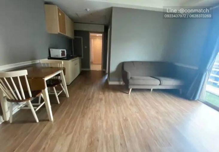 รูป 1 ห้องนอน | 1 ห้องน้ำ | BTS Punnawithi | 70 ตร.ม. | 15,000 บาท/เดือน | ชั้น 5 — City Living Condominium กรุงเทพฯ - รูปที่ 9/10
