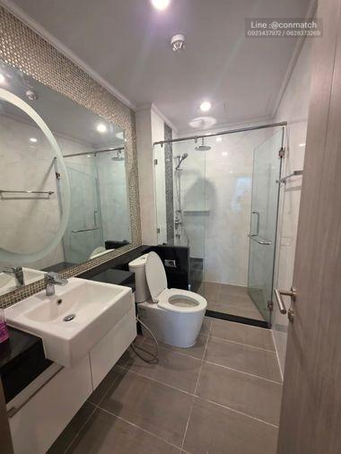 รูป 1 ห้องนอน | 1 ห้องน้ำ | BTS Phrom Phong | 57 ตร.ม. | 29,000 บาท/เดือน | ชั้น 6 — Supalai Oriental Sukhumvit 39 กรุงเทพฯ - รูปที่ 4/4