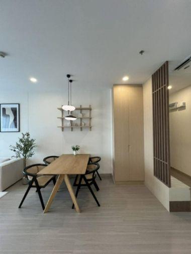 รูป 2 ห้องนอน | 2 ห้องน้ำ | MRT Hua Lamphong | 80 ตร.ม. | 52,000 บาท/เดือน | ชั้น 26 — Supalai Premier Si Phraya - Samyan กรุงเทพฯ - รูปที่ 10/10