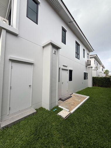 รูป  🏡#MT2609_040🏡💥ด่วน💥ว่างชัวร์ รีบคลิก ก่อนหลุดมือ‼️ 𝗙𝗼𝗿 𝗥𝗲𝗻𝘁 9️⃣0️⃣k.🔥โครงการ เศรษฐสิริ ดอนเมือง - รูปที่ 15/27