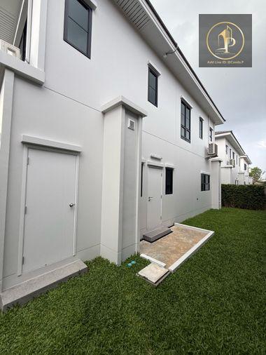 รูป 🏡#MT2609_040🏡💥ด่วน💥ว่างชัวร์ รีบคลิก ก่อนหลุดมือ‼️ 𝗙𝗼𝗿 𝗥𝗲𝗻𝘁 9️⃣0️⃣k.🔥โครงการ เศรษฐสิริ ดอนเมือง - รูปที่ 15/27
