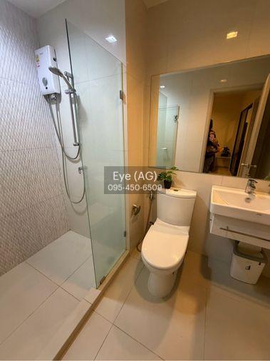 รูป Life Sukhumvit 48 (ไลฟ์ สุขุมวิท 48) (1bed1bath 32sqm) - รูปที่ 10/11