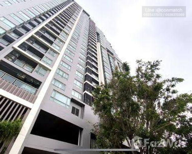 รูป 1 ห้องนอน | 1 ห้องน้ำ | BTS Phrom Phong | 45 ตร.ม. | 30,000 บาท/เดือน | ชั้น 16 — H Sukhumvit 43 กรุงเทพฯ - รูปที่ 1/8