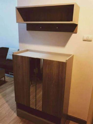 รูป สตูดิโอ | 1 ห้องน้ำ | MRT Bang O | 32 ตร.ม. | 10,000 บาท/เดือน | ชั้น 16 — Supalai Mare Pattaya กรุงเทพฯ - รูปที่ 2/5