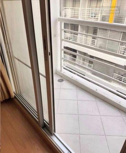 picture 1Bed | 1Bath | BTS On Nut | 28sqm | THB 12,000/mo | Fl.7 — The Link Sukhumvit 50 Bangkok - 8/8