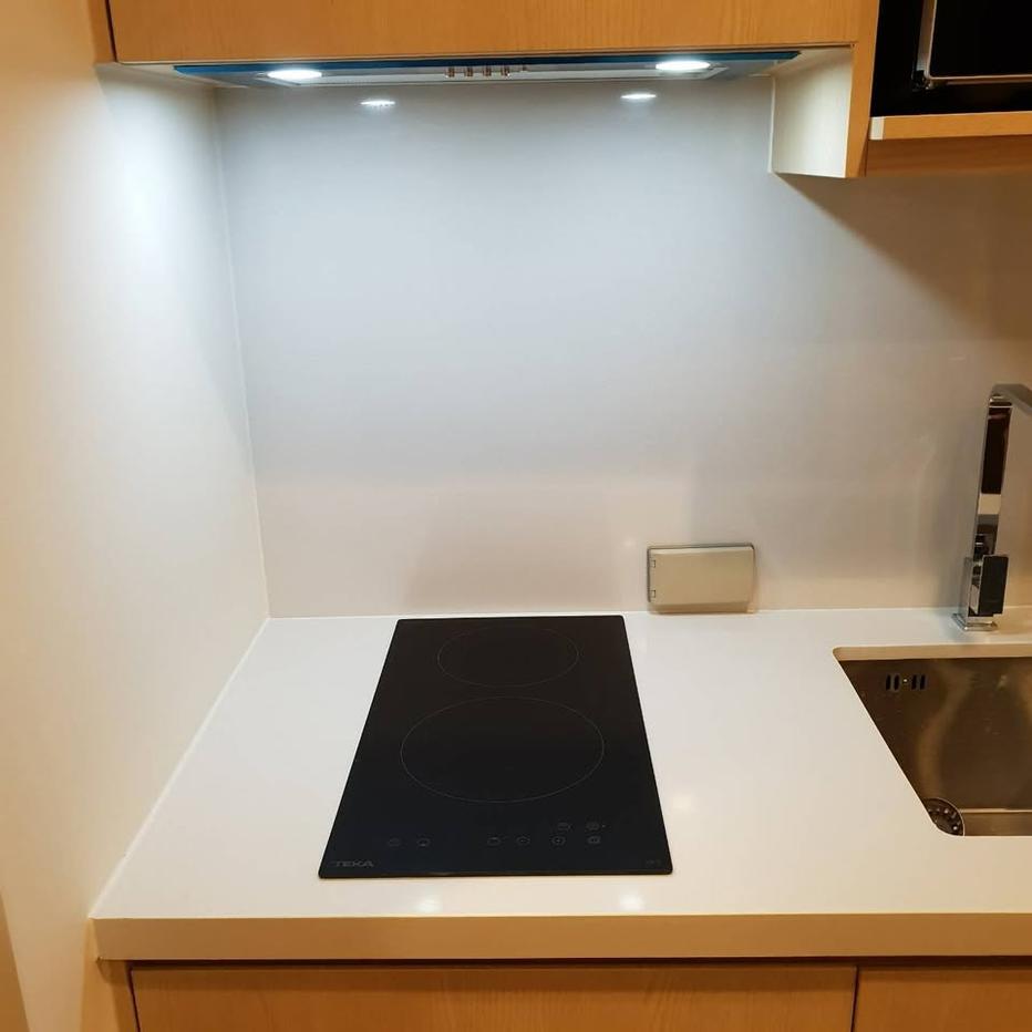 picture 1Bed | 1Bath | BTS Phrom Phong | 45sqm | THB 22,000/mo | Fl.15 — Noble State 39 Bangkok - 7/10