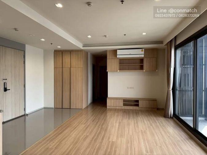 รูป 3 ห้องนอน | 3 ห้องน้ำ | BTS Saphan Khwai | 120 ตร.ม. | 70,000 บาท/เดือน | ชั้น 33 — M Jatujak กรุงเทพฯ - รูปที่ 8/10