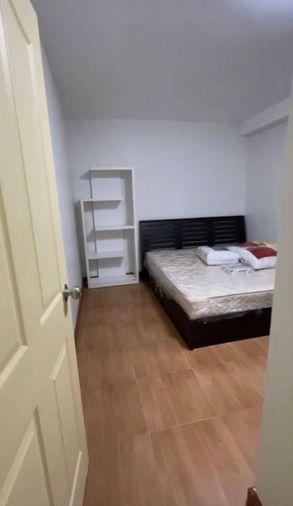 รูป 1 ห้องนอน | 1 ห้องน้ำ | BTS Udom Suk | 43 ตร.ม. | 13,000 บาท/เดือน | ชั้น 2 — City Home Sukhumvit กรุงเทพฯ - รูปที่ 6/7