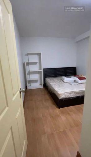 รูป 1 ห้องนอน | 1 ห้องน้ำ | BTS Udom Suk | 43 ตร.ม. | 13,000 บาท/เดือน | ชั้น 2 — City Home Sukhumvit กรุงเทพฯ - รูปที่ 6/7