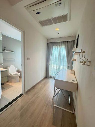 picture 1Bed | 1Bath | BTS Thong Lo | 42sqm | THB 22,000/mo | Fl.6 — Noble Remix Bangkok - 3/5
