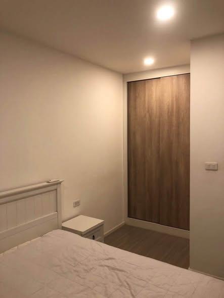 picture 1Bed | 1Bath | BTS Mo Chit | 32sqm | THB 14,000/mo | Fl.21 — Denim Jatujak Bangkok - 4/5