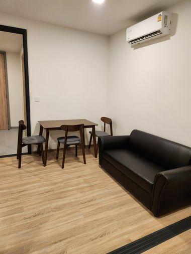 picture 1Bed | 1Bath | ARL Phaya Thai | 42sqm | THB 20,000/mo | Fl.14 — XT Phayathai Bangkok - 8/10
