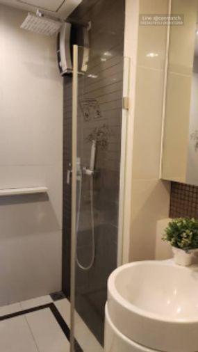 picture 1Bed | 1Bath | BTS On Nut | 35sqm | THB 18,000/mo | Fl.6 — Rhythm Sukhumvit 50 Bangkok - 2/5