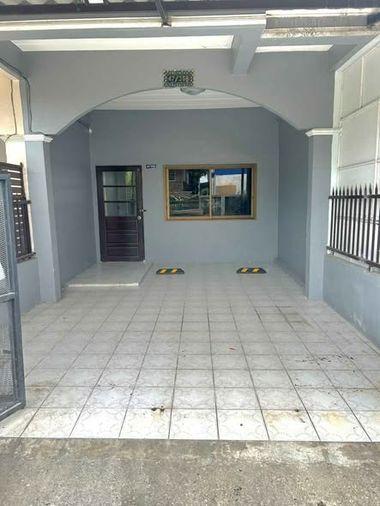รูป 2 ห้องนอน | 2 ห้องน้ำ | MRT Bang O | 129.5 ตร.ม. | 7,000 บาท/เดือน | ชั้น 2 — Townhome กรุงเทพฯ - รูปที่ 2/5