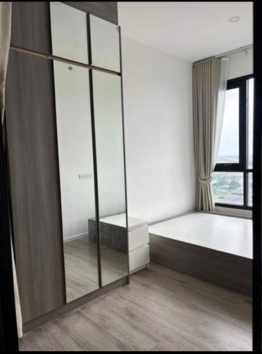 picture 1Bed | 1Bath | BTS Thipphawan | 29sqm | THB 10,000/mo | Fl.12 — Knightsbridge Sukhumvit-Thepharak Bangkok - 2/10