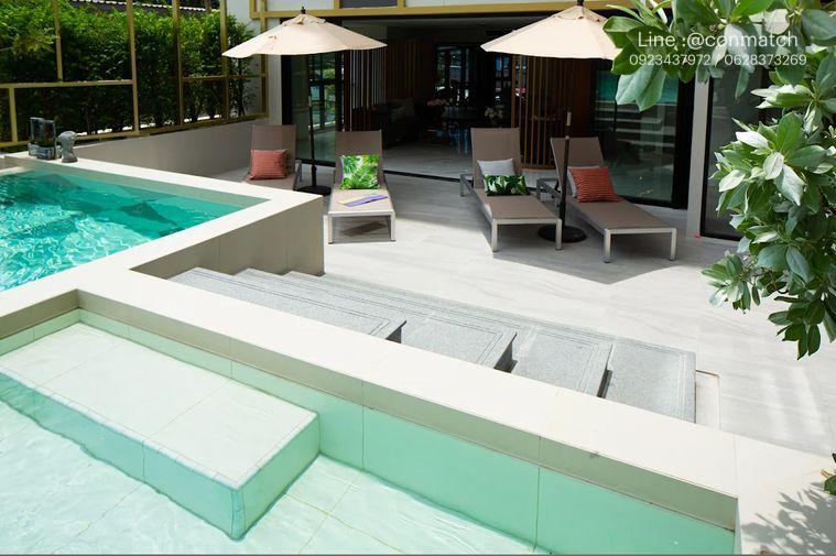 รูป 1 ห้องนอน | 1 ห้องน้ำ | BTS Surasak | 26 ตร.ม. | 12,000 บาท/เดือน | ชั้น 5 — Thana Astra Sathorn-Chan กรุงเทพฯ - รูปที่ 1/8