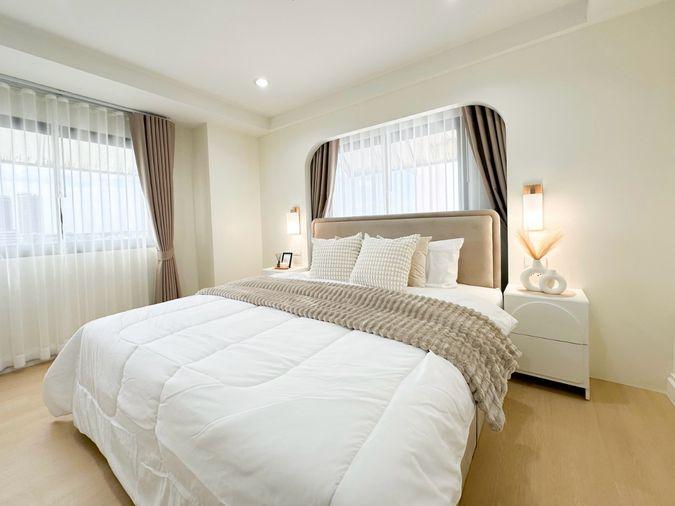 picture 🏢 Condo for Sale : Pinkrao Pavilion       Property Code | LNP-C14638 - 1/19