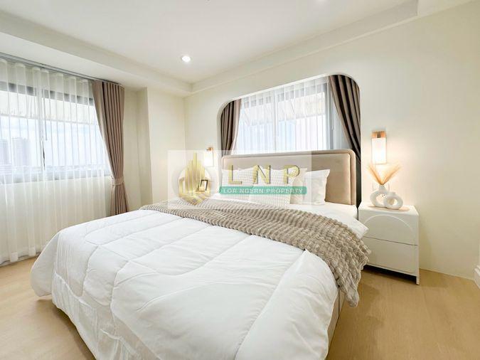 picture 🏢 Condo for Sale : Pinkrao Pavilion Property Code | LNP-C14638 - 1/19