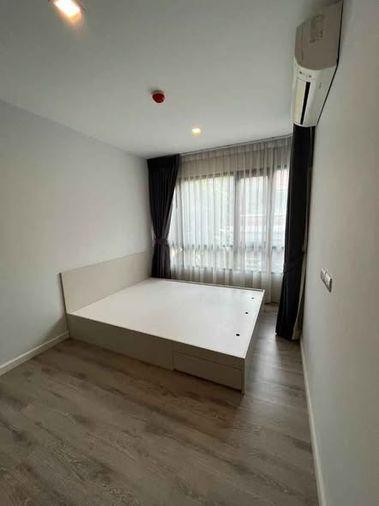 picture 1Bed | 1Bath | BTS Bearing | 29sqm | THB 6,500/mo | Fl.2 — Pause Ide Condo Bangkok - 5/5