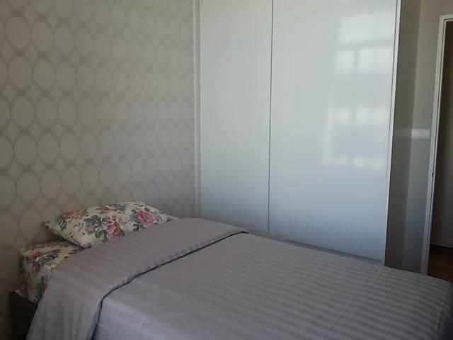 picture 2Bed | 1Bath | BTS Bang Na | 51sqm | THB 21,000/mo | Fl.16 — The Coast Bangkok Bangkok - 7/7