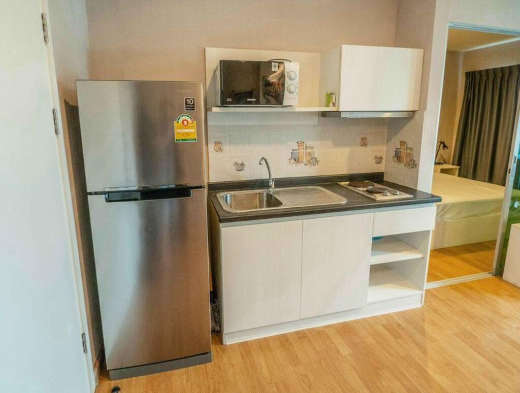 picture FOR Rent Aspire Rama 4 Unit 4288/787 (Available 26/9/69) - 6/13
