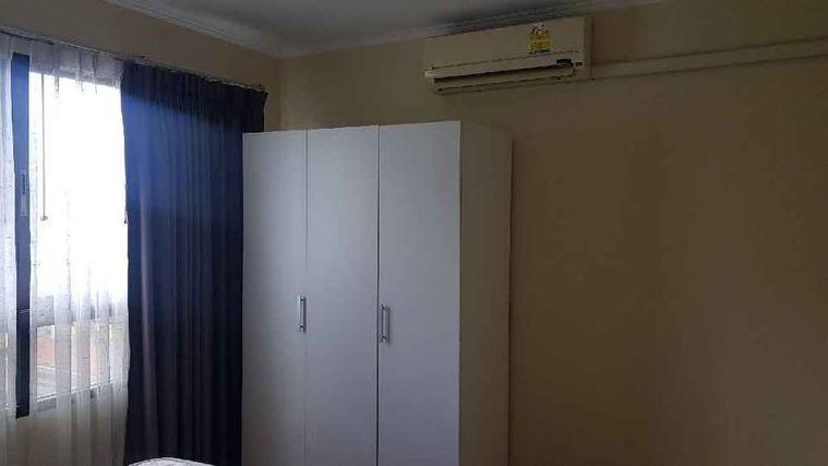 รูป 1 ห้องนอน | 1 ห้องน้ำ | BTS On Nut | 35 ตร.ม. | 12,000 บาท/เดือน | ชั้น 16 — Lumpini Ville Sukhumvit 77 กรุงเทพฯ - รูปที่ 7/10