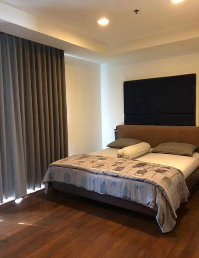 รูป 3 ห้องนอน | 3 ห้องน้ำ | BTS Ekkamai | 167 ตร.ม. | 75,000 บาท/เดือน | ชั้น 9 — Nusasiri Grand Condo กรุงเทพฯ - รูปที่ 7/10
