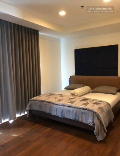 รูป 3 ห้องนอน | 3 ห้องน้ำ | BTS Ekkamai | 167 ตร.ม. | 75,000 บาท/เดือน | ชั้น 9 — Nusasiri Grand Condo กรุงเทพฯ - รูปที่ 7/10