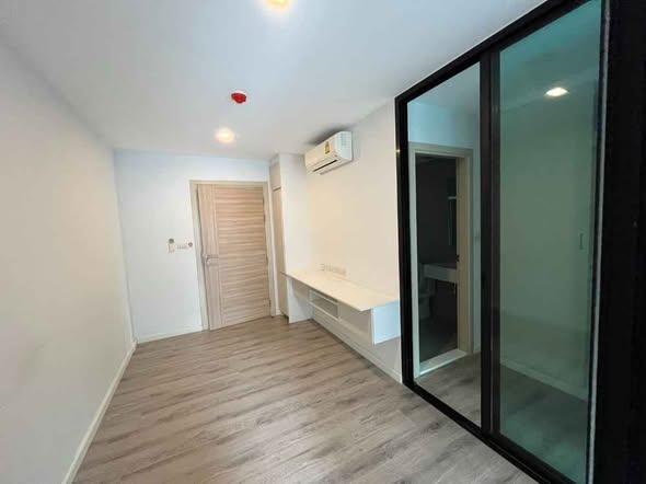 picture 1Bed | 1Bath | BTS Bearing | 29sqm | THB 6,500/mo | Fl.2 — Pause Ide Condo Bangkok - 3/5