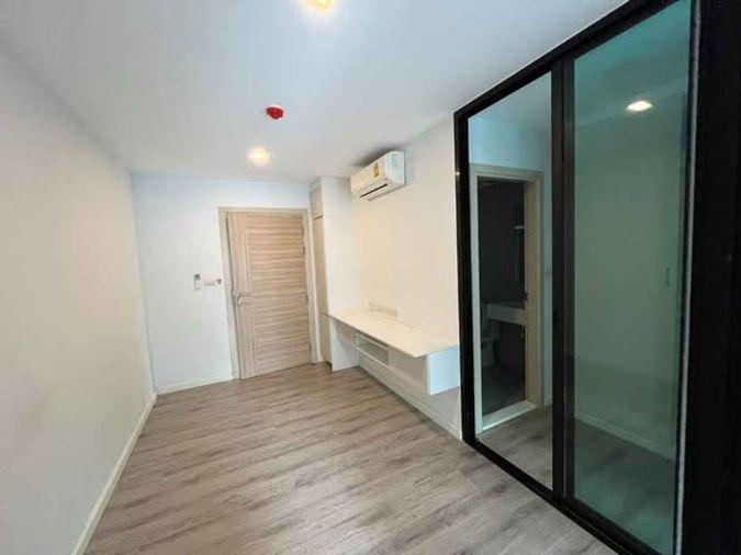 picture 1Bed | 1Bath | BTS Bearing | 29sqm | THB 6,500/mo | Fl.2 — Pause Ide Condo Bangkok - 3/5