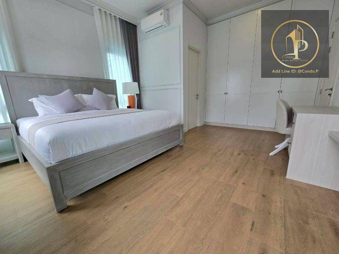 รูป 🏡#MT2609_038🏡💥ด่วน💥ว่างชัวร์ รีบคลิก ก่อนหลุดมือ‼️ 𝗙𝗼𝗿 𝗥𝗲𝗻𝘁 3️⃣0️⃣0️⃣k.🔥 ใกล้ MRT ศรีกรีฑาโครงการ ณริณสิริ กรุงเทพกรีฑา - รูปที่ 10/33